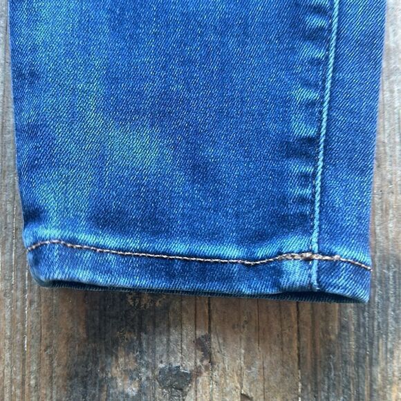 J Crew high waist jeans - Picture 2 of 4